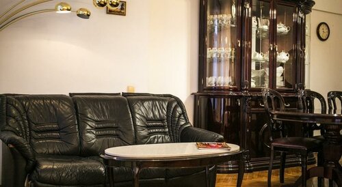 Круази на Кутузовском  фото 5