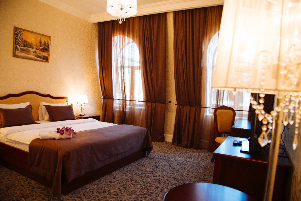 Фото Астраханская