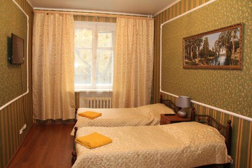 Гостиница Отель 99 в Москве