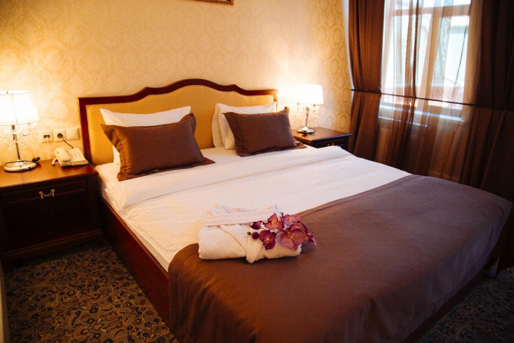 Фото Астраханская