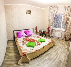 Иное жильё Мега
