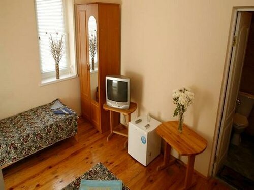 Гостевой дом Ilgeri Resort