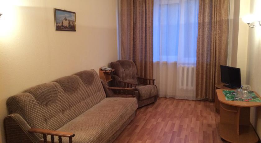 Фото Лианозовский