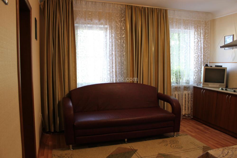 Фото Рыльская