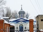 Tserkov Uspeniya Presvyatoy Bogoroditsy V Krasnoslobodske (Sovetskaya ploshchad, 4), orthodox church