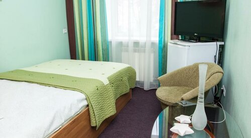 Внешний вид отеля Мини ЦСК ВВС в Самаре, фото 2