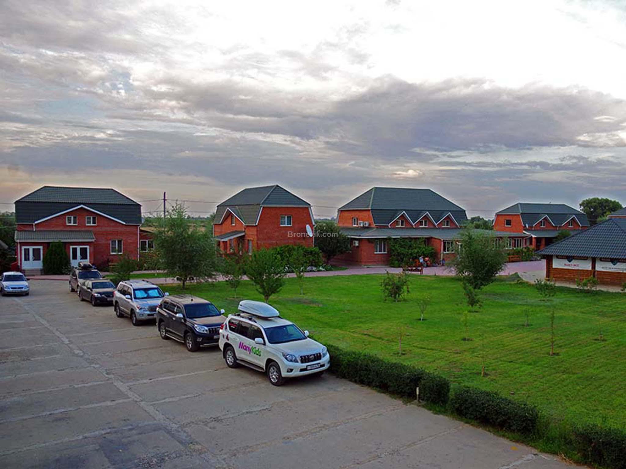 Фото Авалон