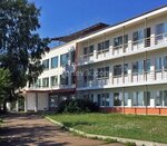 Dom tvorchestva Baikal (rabochiy posyolok Listvyanka, Oktyabrskaya ulitsa, 4/1), hotel
