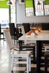 Kafe Yabloko (Ivana Mazepy Street, 11Б), cafe