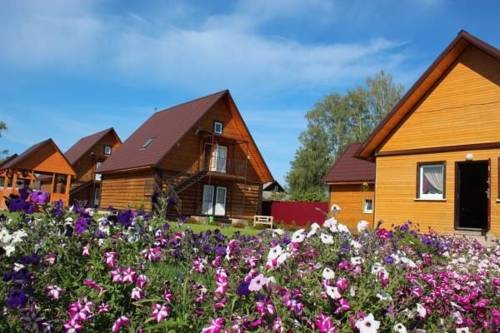 Фото Тимофеевская усадьба