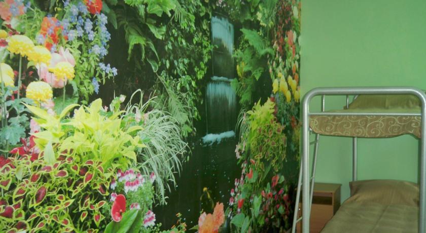 Фото Хостел на Комсомольской