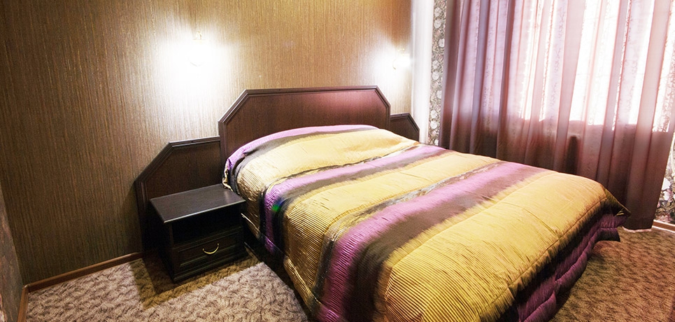 Фото Русская Усадьба