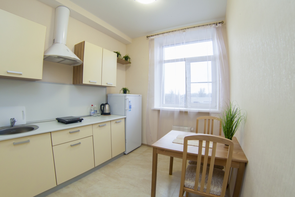 Фото Октябрьский