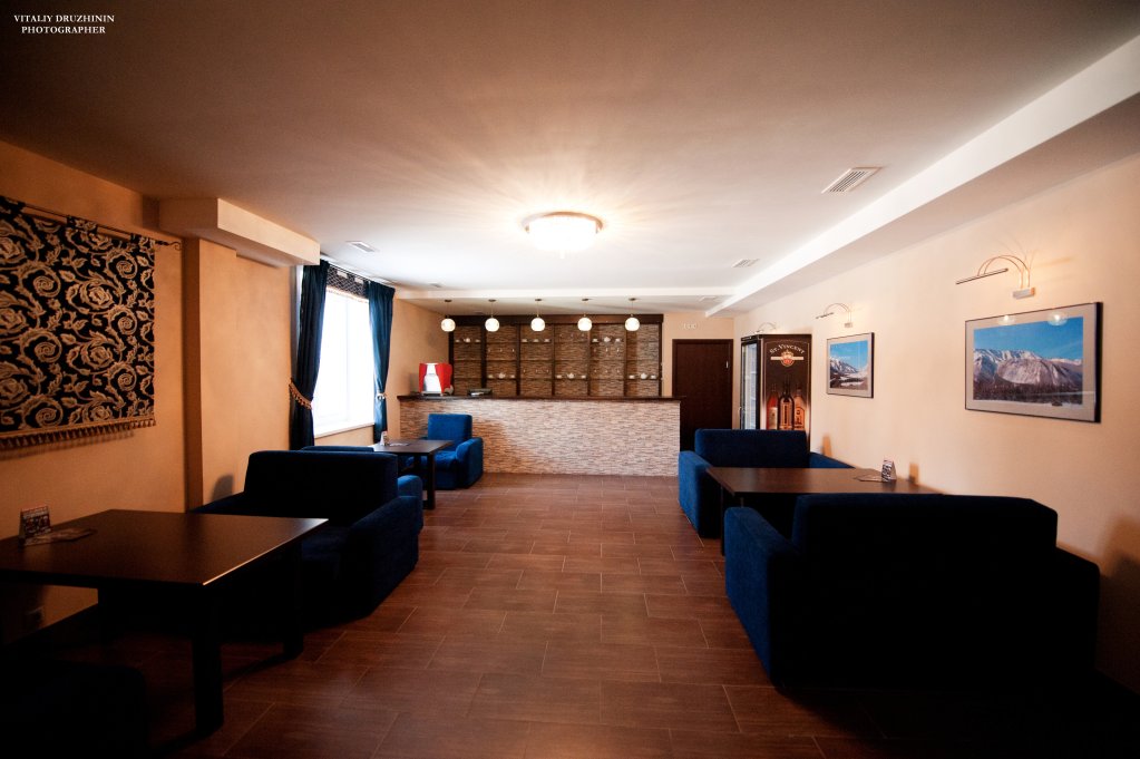 Фото Таёжный