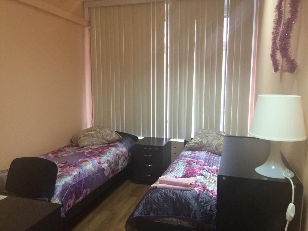 Фото Ю Порт