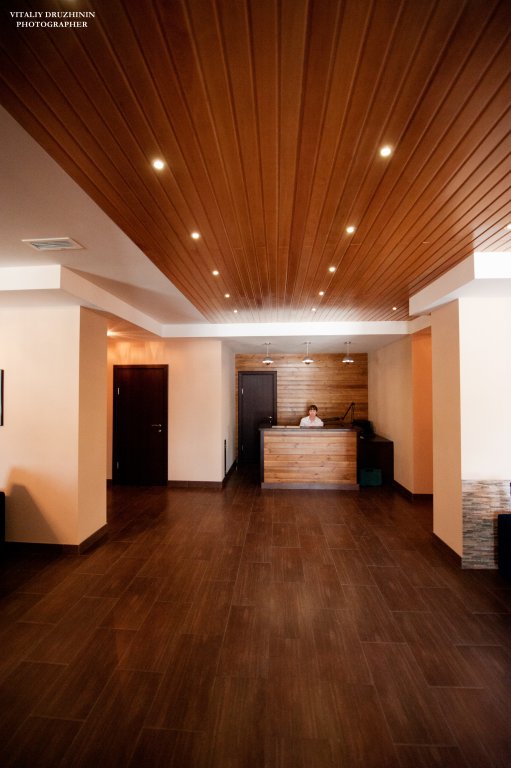 Фото Таёжный