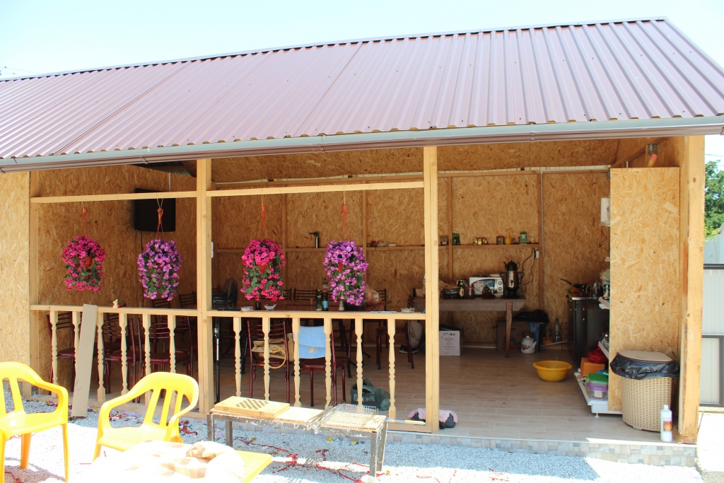 Фото Санрайз