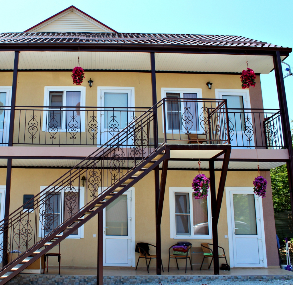 Фото отеля 5