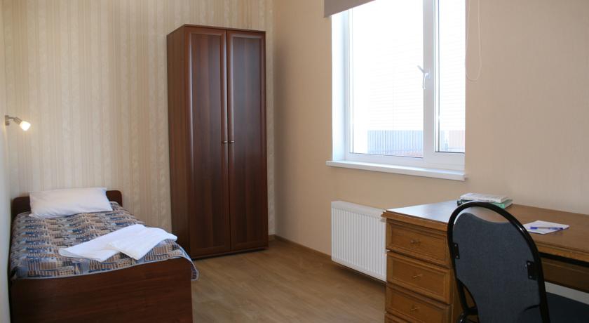 Фото Заозерный