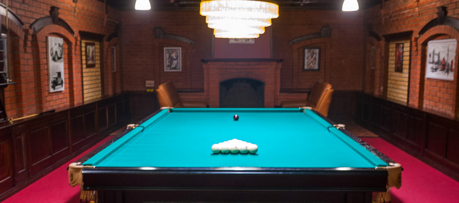 Фото Шансон