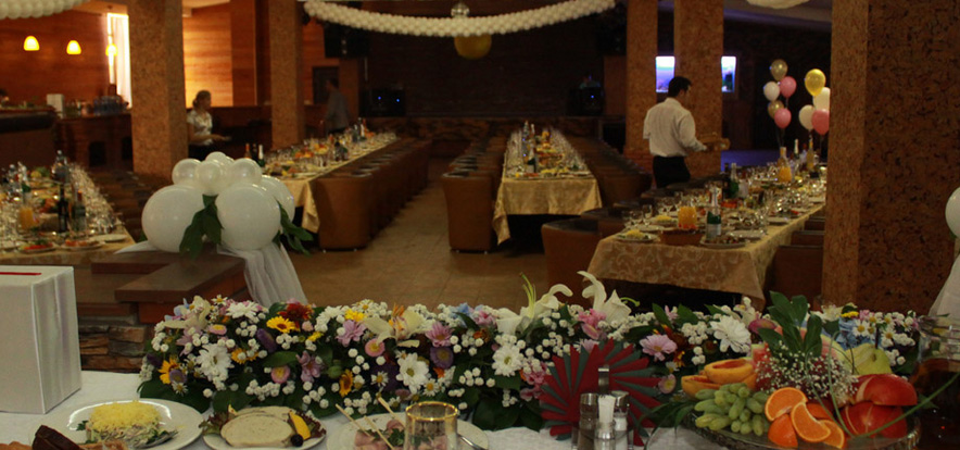 Фото Шансон