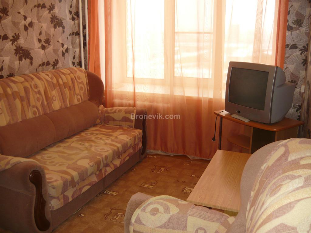 Фото Бараба