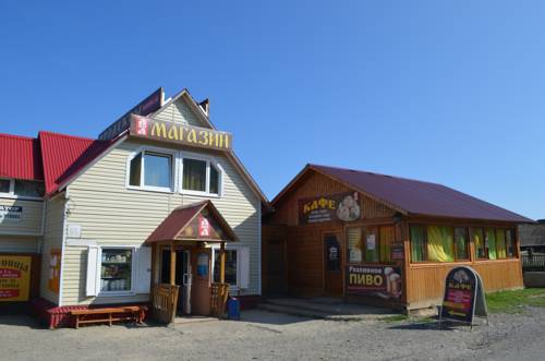 Фото Гостиный Двор Анна