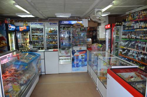 Фото Гостиный Двор Анна