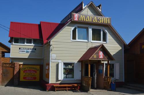 Фото Гостиный Двор Анна