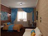 Фото Western hotel