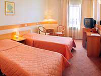 Фото Western hotel