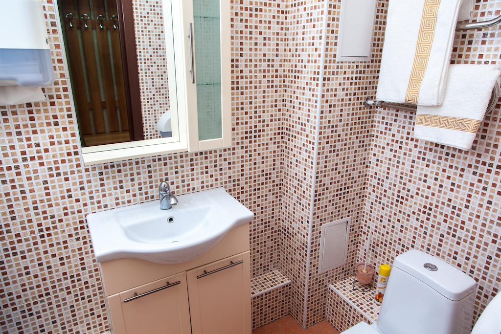 Фото Отель Стара Загора