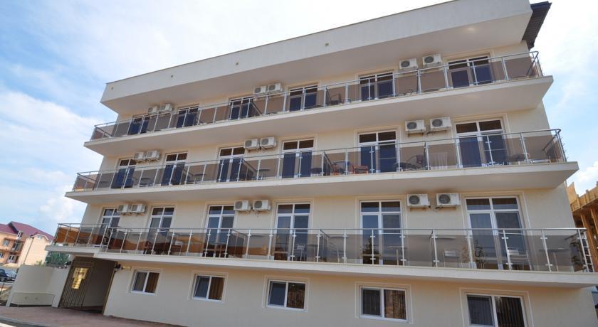 Фото Море Ресорт