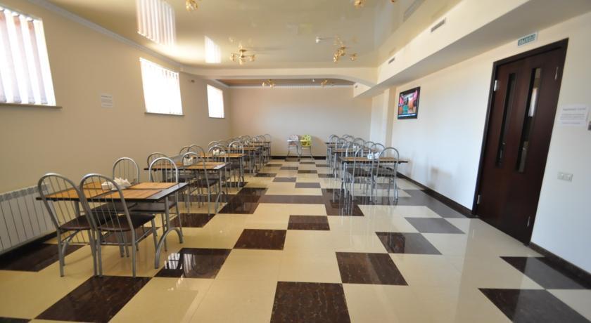 Фото Море Ресорт