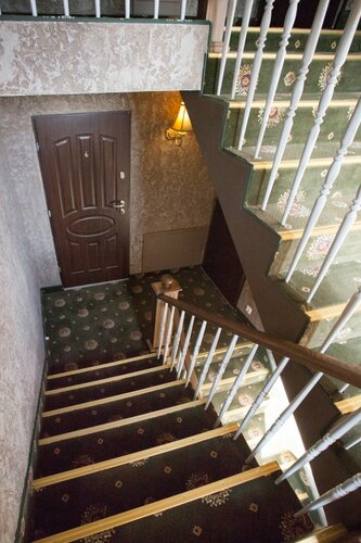 Внешний вид отеля Shtenvald в Калининграде, фото 5