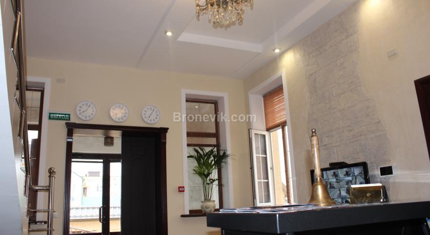 Фото отеля 2