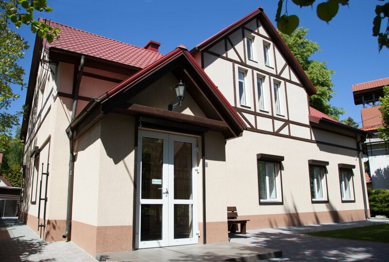 Отель Подгорная, 20 — фото 15