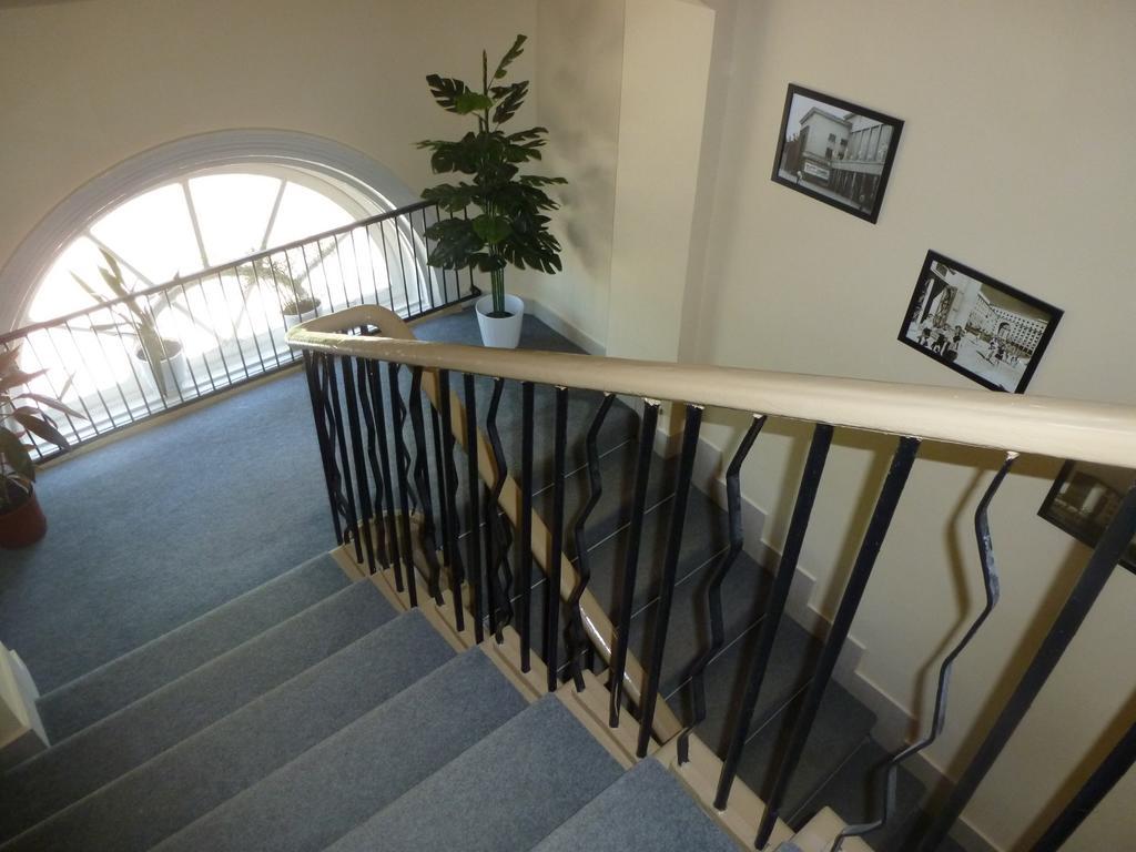 Фото Сергеевский