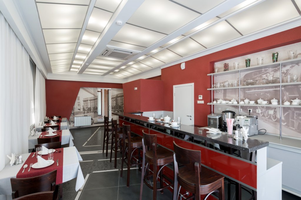 Фото Гостиница Н