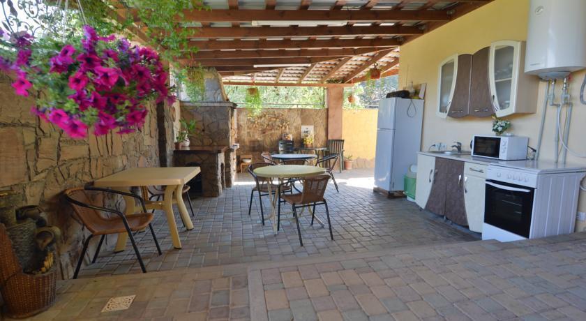 Фото Танаис