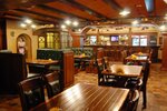 Bilyardny klub Shokolad (vulytsia Cheliuskintsiv, 2), bar, pub