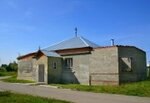 St. Nicholas Church in the village of Sands (posyolok Peski, Zelyonaya ulitsa, 100А), religious organization