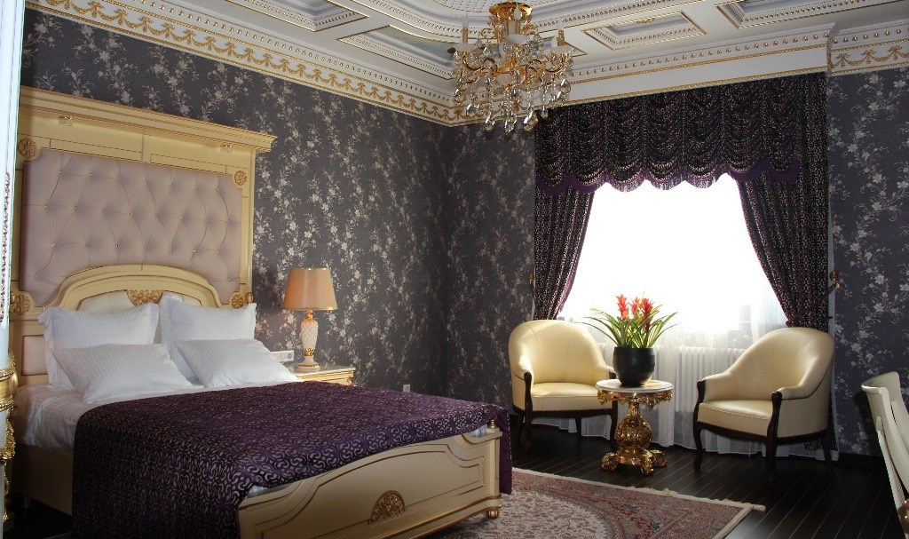 Фото Nabat Palace в Домодедово