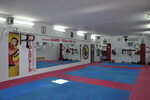 Klub karate Lider (вулиця Воробкевича, 19), sports club