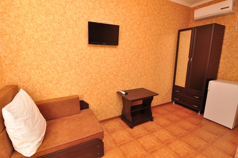 Фото Райский уголок в Абхазии