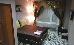 Атлантик на улице Академика Скрябина 36 корпус 4