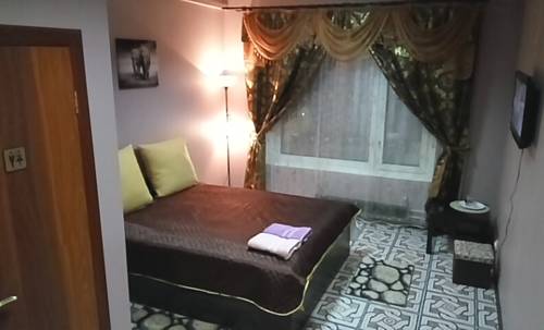 Фото Атлантик на улице Академика Скрябина 36 корпус 4