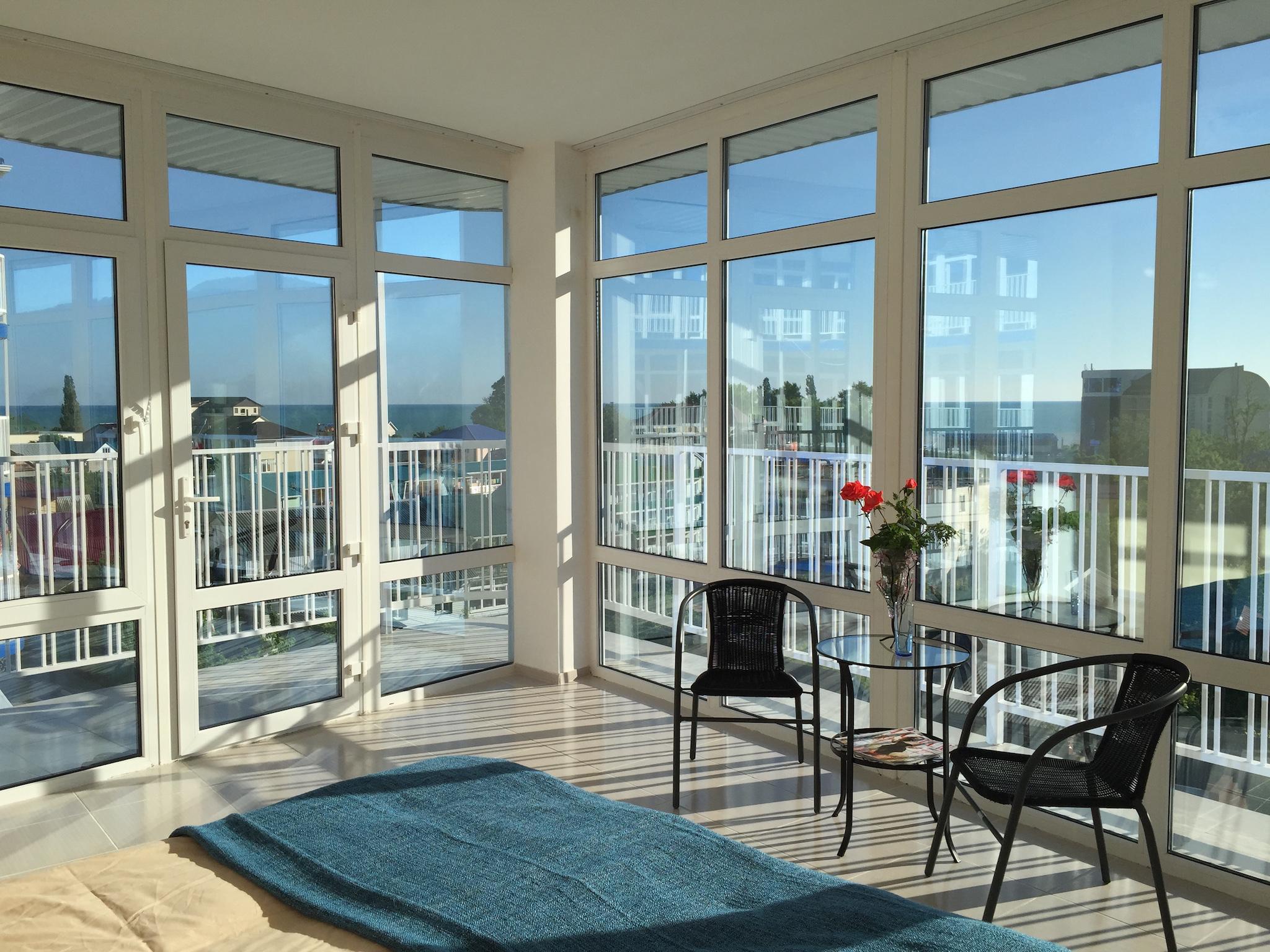 Фото Марсель