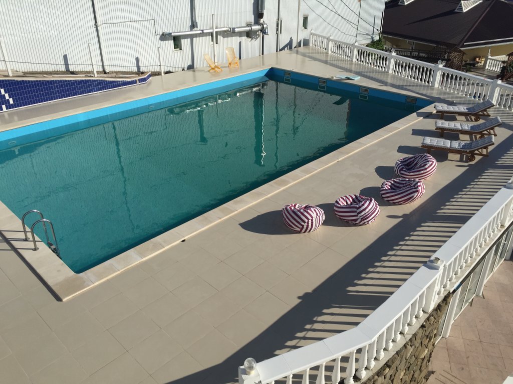 Фото Марсель