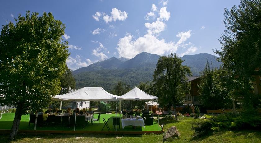 Фото Парк Шале